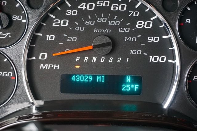 2011 Chevrolet Express *Explorer Conversion Van* *Only 43k Miles* *Rear Sofa Bed* - 22965577 - 75