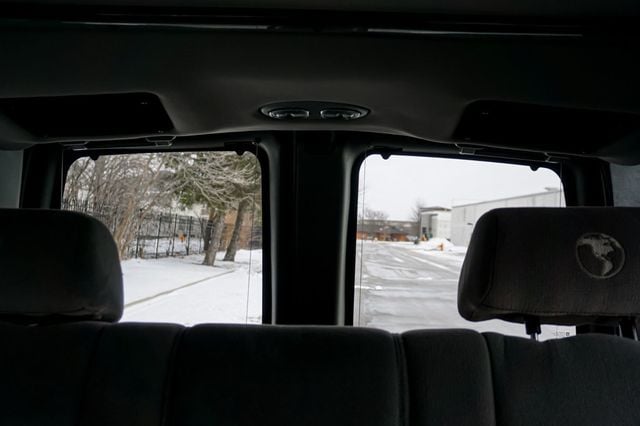 2011 Chevrolet Express *Explorer Conversion Van* *Only 43k Miles* *Rear Sofa Bed* - 22965577 - 35