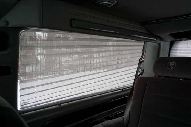 2011 Chevrolet Express *Explorer Conversion Van* *Only 43k Miles* *Rear Sofa Bed* - 22965577 - 40