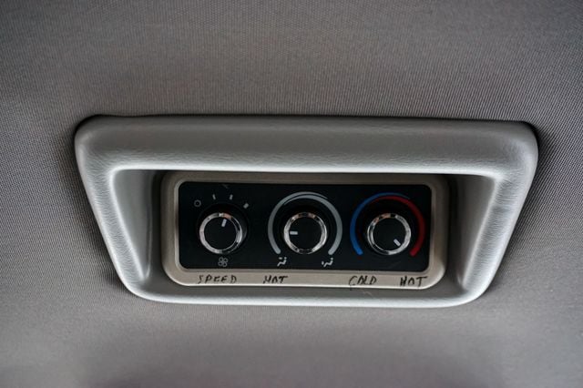 2011 Chevrolet Express *Explorer Conversion Van* *Only 43k Miles* *Rear Sofa Bed* - 22965577 - 51