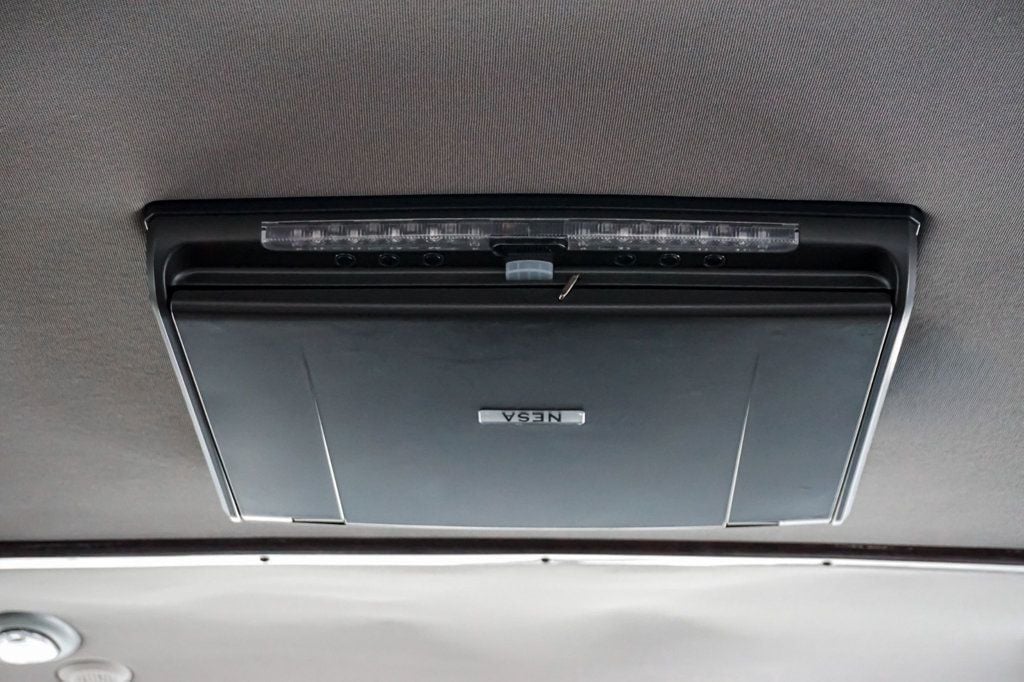 2011 Chevrolet Express *Explorer Conversion Van* *Only 43k Miles* *Rear Sofa Bed* - 22965577 - 53