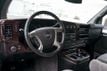 2011 Chevrolet Express *Explorer Conversion Van* *Only 43k Miles* *Rear Sofa Bed* - 22965577 - 55