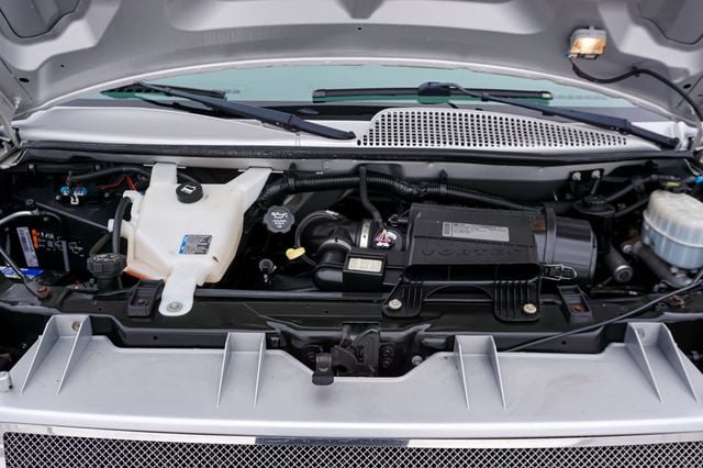 2011 Chevrolet Express *Explorer Conversion Van* *Only 43k Miles* *Rear Sofa Bed* - 22967191 - 15