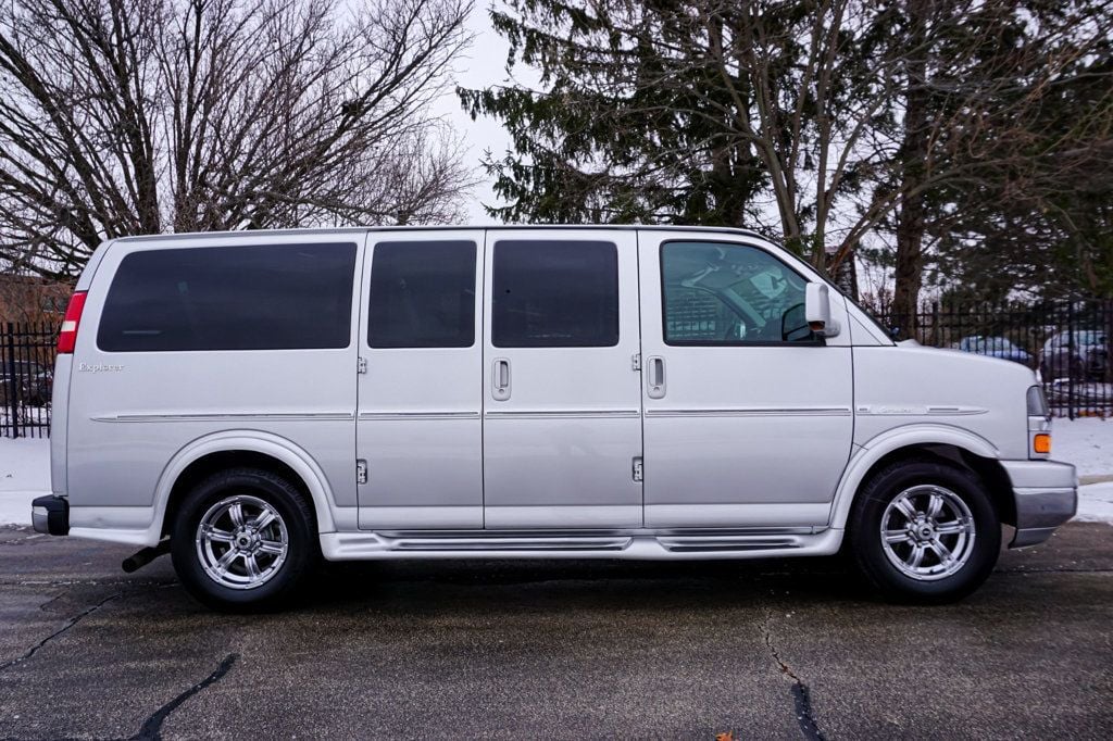 2011 Chevrolet Express *Explorer Conversion Van* *Only 43k Miles* *Rear Sofa Bed* - 22967191 - 18
