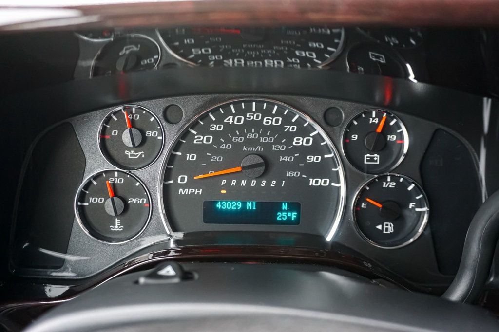 2011 Chevrolet Express *Explorer Conversion Van* *Only 43k Miles* *Rear Sofa Bed* - 22967191 - 20