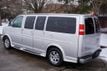 2011 Chevrolet Express *Explorer Conversion Van* *Only 43k Miles* *Rear Sofa Bed* - 22967191 - 24