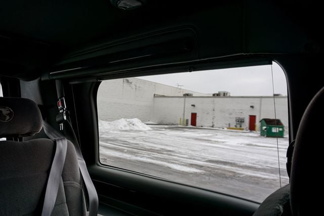 2011 Chevrolet Express *Explorer Conversion Van* *Only 43k Miles* *Rear Sofa Bed* - 22967191 - 32