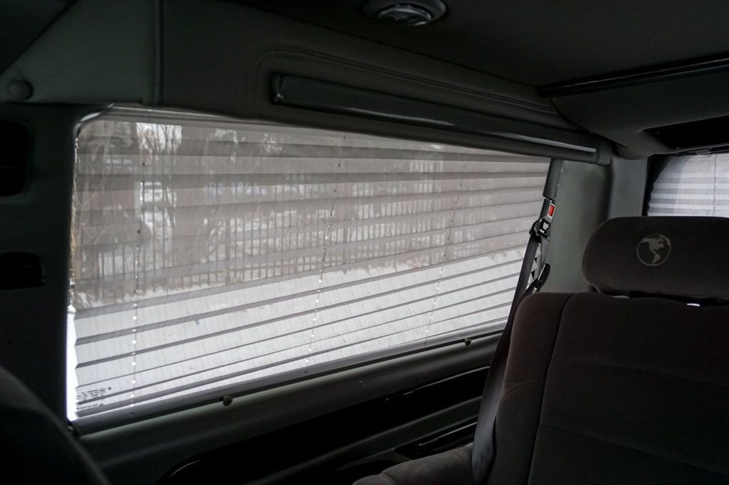 2011 Chevrolet Express *Explorer Conversion Van* *Only 43k Miles* *Rear Sofa Bed* - 22967191 - 39