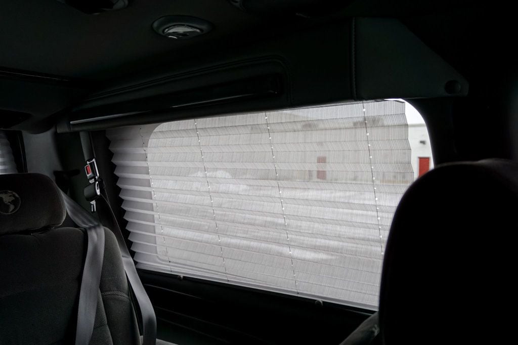 2011 Chevrolet Express *Explorer Conversion Van* *Only 43k Miles* *Rear Sofa Bed* - 22967191 - 40