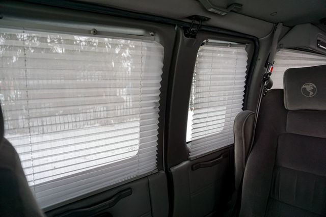 2011 Chevrolet Express *Explorer Conversion Van* *Only 43k Miles* *Rear Sofa Bed* - 22967191 - 41