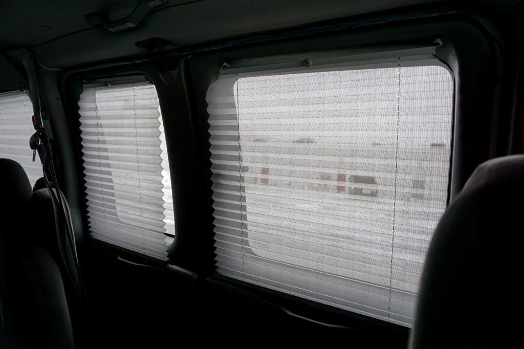 2011 Chevrolet Express *Explorer Conversion Van* *Only 43k Miles* *Rear Sofa Bed* - 22967191 - 42