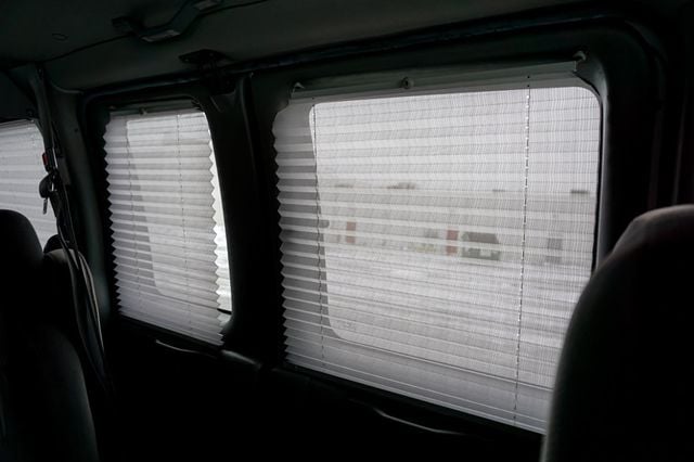 2011 Chevrolet Express *Explorer Conversion Van* *Only 43k Miles* *Rear Sofa Bed* - 22967191 - 42