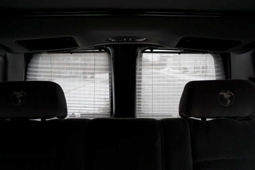 2011 Chevrolet Express *Explorer Conversion Van* *Only 43k Miles* *Rear Sofa Bed* - 22967191 - 43