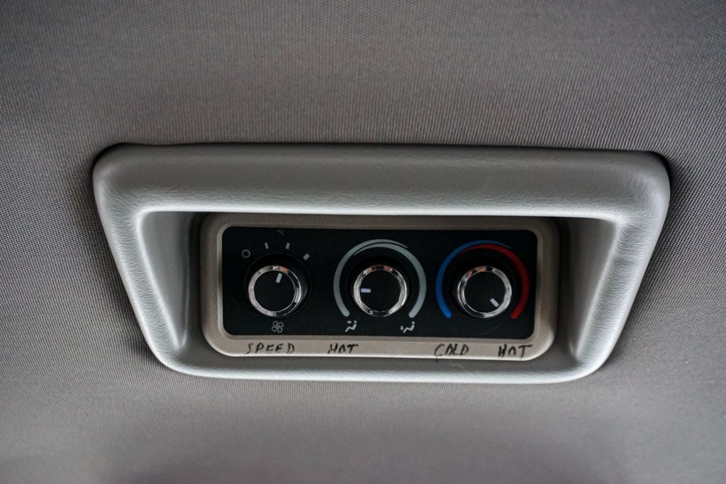 2011 Chevrolet Express *Explorer Conversion Van* *Only 43k Miles* *Rear Sofa Bed* - 22967191 - 50