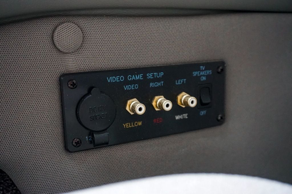 2011 Chevrolet Express *Explorer Conversion Van* *Only 43k Miles* *Rear Sofa Bed* - 22967191 - 51