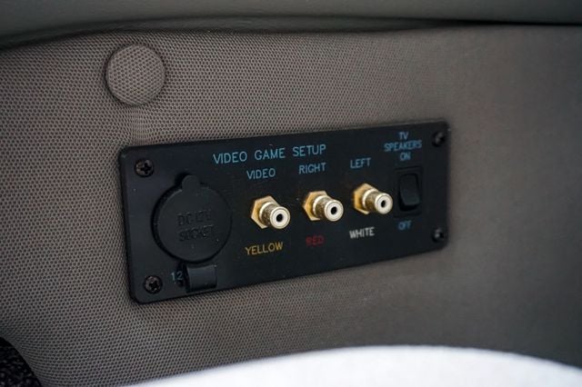 2011 Chevrolet Express *Explorer Conversion Van* *Only 43k Miles* *Rear Sofa Bed* - 22967191 - 51