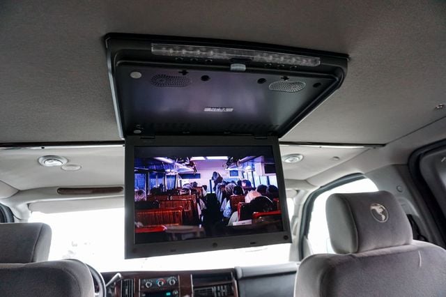 2011 Chevrolet Express *Explorer Conversion Van* *Only 43k Miles* *Rear Sofa Bed* - 22967191 - 52