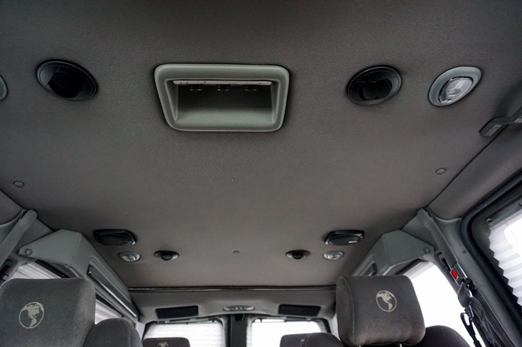 2011 Chevrolet Express *Explorer Conversion Van* *Only 43k Miles* *Rear Sofa Bed* - 22967191 - 53