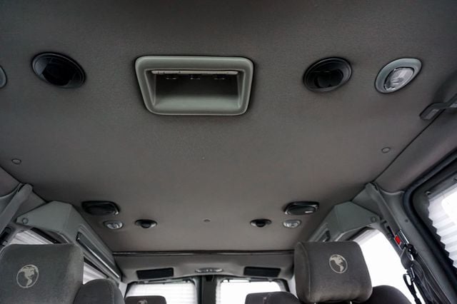 2011 Chevrolet Express *Explorer Conversion Van* *Only 43k Miles* *Rear Sofa Bed* - 22967191 - 53