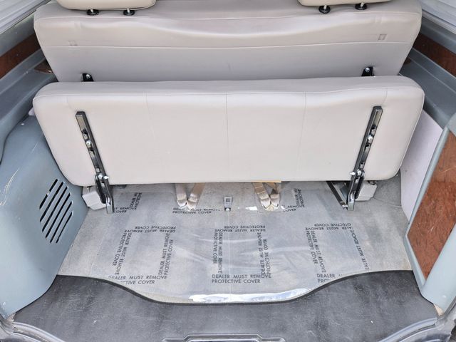 2011 Chevrolet Express Rocky Ridge Luxury Hi Top Conversion - 23019479 - 9