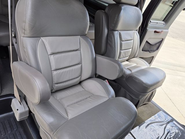 2011 Chevrolet Express Rocky Ridge Luxury Hi Top Conversion - 23019479 - 14
