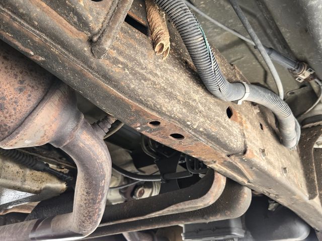 2011 Chevrolet Express Rocky Ridge Luxury Hi Top Conversion - 23019479 - 15