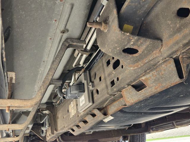 2011 Chevrolet Express Rocky Ridge Luxury Hi Top Conversion - 23019479 - 16