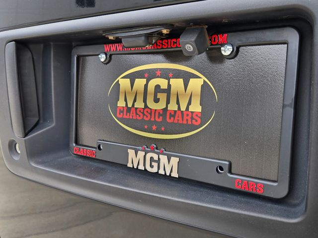 2011 Chevrolet Express Rocky Ridge Luxury Hi Top Conversion - 23019479 - 18