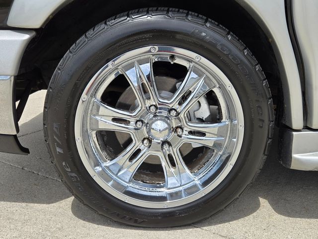 2011 Chevrolet Express Rocky Ridge Luxury Hi Top Conversion - 23019479 - 23
