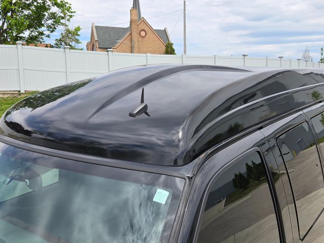 2011 Chevrolet Express Rocky Ridge Luxury Hi Top Conversion - 23019479 - 25