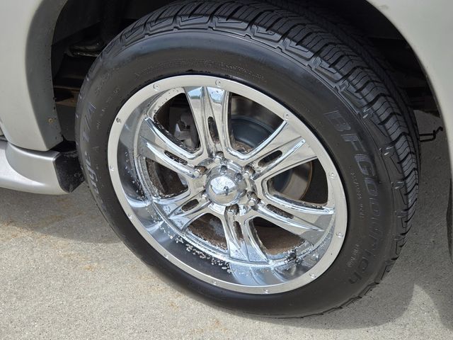 2011 Chevrolet Express Rocky Ridge Luxury Hi Top Conversion - 23019479 - 29