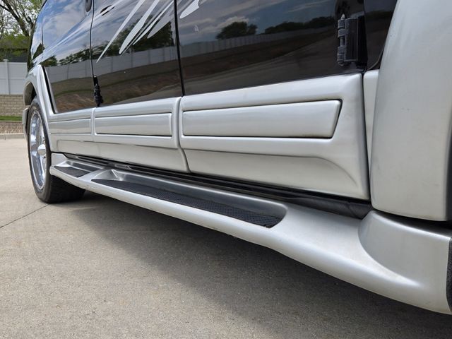 2011 Chevrolet Express Rocky Ridge Luxury Hi Top Conversion - 23019479 - 30