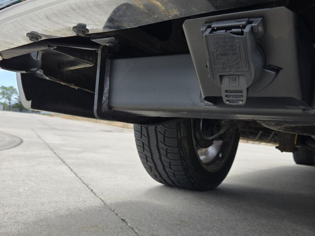 2011 Chevrolet Express Rocky Ridge Luxury Hi Top Conversion - 23019479 - 37