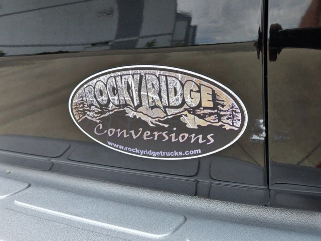 2011 Chevrolet Express Rocky Ridge Luxury Hi Top Conversion - 23019479 - 38
