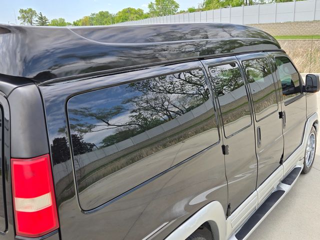 2011 Chevrolet Express Rocky Ridge Luxury Hi Top Conversion - 23019479 - 39
