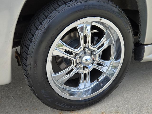 2011 Chevrolet Express Rocky Ridge Luxury Hi Top Conversion - 23019479 - 41