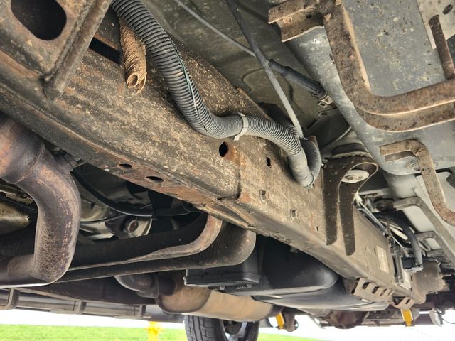 2011 Chevrolet Express Rocky Ridge Luxury Hi Top Conversion - 23019479 - 43