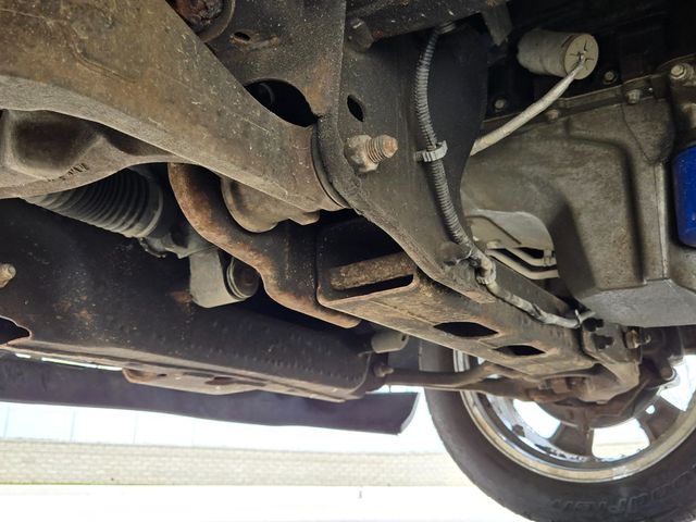 2011 Chevrolet Express Rocky Ridge Luxury Hi Top Conversion - 23019479 - 44