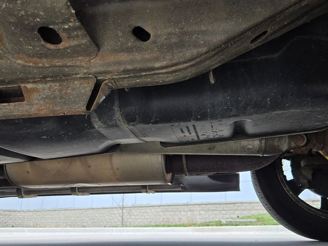 2011 Chevrolet Express Rocky Ridge Luxury Hi Top Conversion - 23019479 - 45
