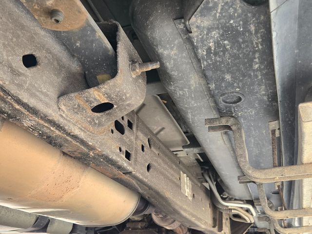 2011 Chevrolet Express Rocky Ridge Luxury Hi Top Conversion - 23019479 - 46