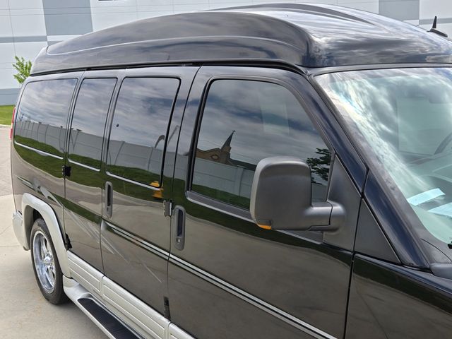 2011 Chevrolet Express Rocky Ridge Luxury Hi Top Conversion - 23019479 - 47