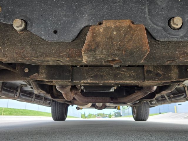 2011 Chevrolet Express Rocky Ridge Luxury Hi Top Conversion - 23019479 - 55