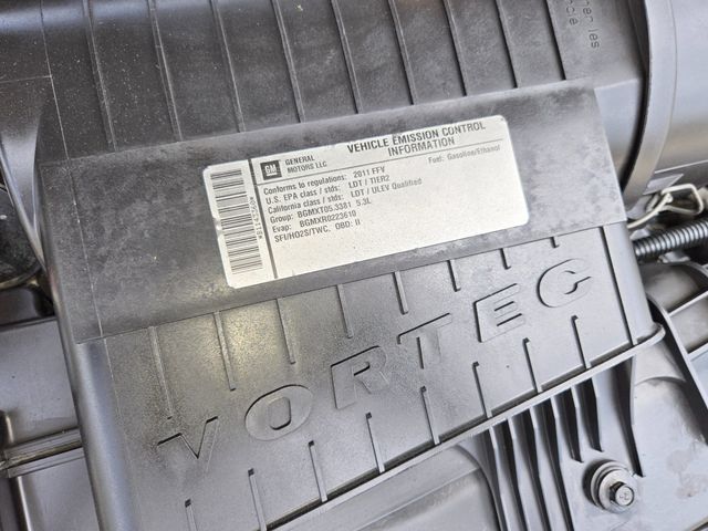 2011 Chevrolet Express Rocky Ridge Luxury Hi Top Conversion - 23019479 - 60