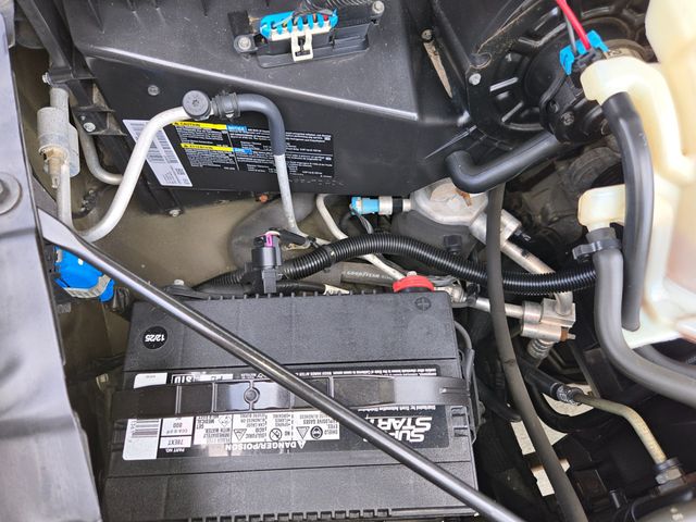 2011 Chevrolet Express Rocky Ridge Luxury Hi Top Conversion - 23019479 - 62