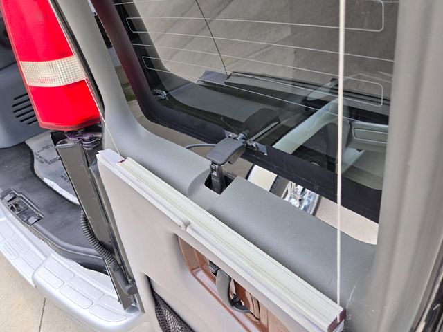 2011 Chevrolet Express Rocky Ridge Luxury Hi Top Conversion - 23019479 - 66