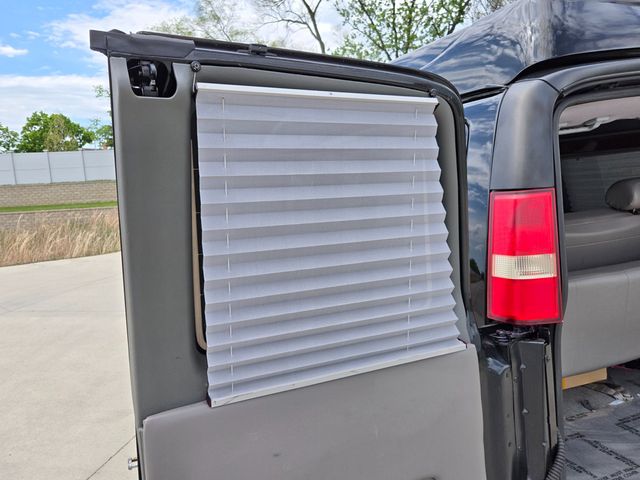 2011 Chevrolet Express Rocky Ridge Luxury Hi Top Conversion - 23019479 - 68