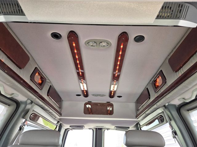 2011 Chevrolet Express Rocky Ridge Luxury Hi Top Conversion - 23019479 - 6