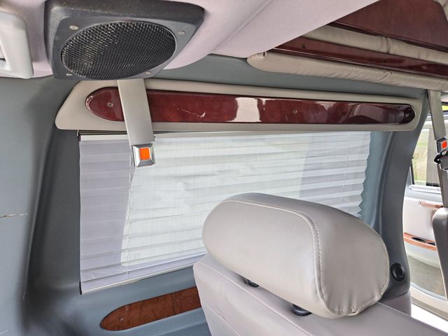 2011 Chevrolet Express Rocky Ridge Luxury Hi Top Conversion - 23019479 - 70