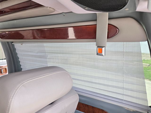 2011 Chevrolet Express Rocky Ridge Luxury Hi Top Conversion - 23019479 - 71