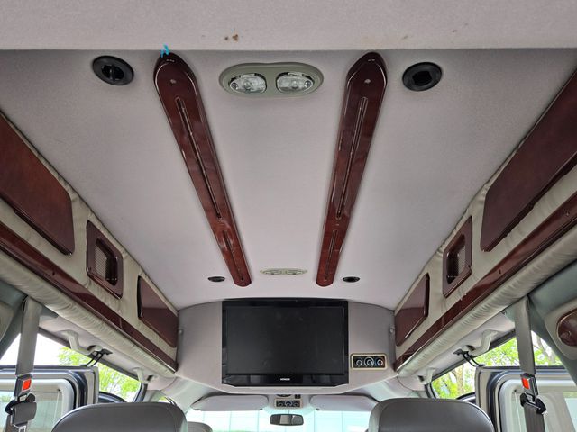 2011 Chevrolet Express Rocky Ridge Luxury Hi Top Conversion - 23019479 - 72
